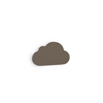 Soft Cloud akustiikkapaneeli 76x46 cm