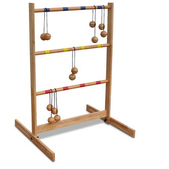 Spin ladder
