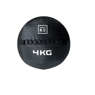 Seinäpallo Master fitness, 4 kg