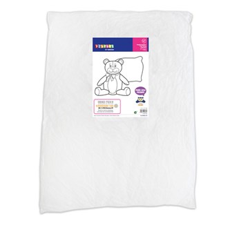Täytekuitu Öko-Tex, 5 kg