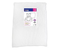 Täytekuitu Öko-Tex, 5 kg
