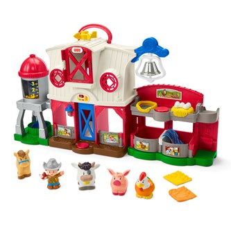 Fisher-Price Maatila