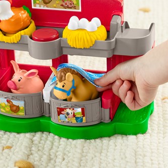 Fisher-Price Maatila