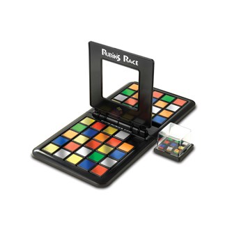 Rubiks Race