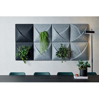 PlantPanel Slice akustiikkapaneeli