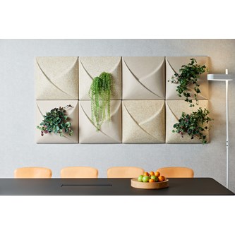 PlantPanel Slice akustiikkapaneeli