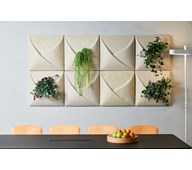 PlantPanel Slice akustiikkapaneeli