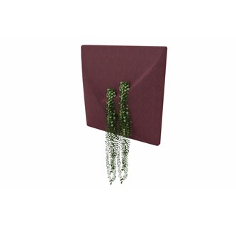 PlantPanel Slice akustiikkapaneeli