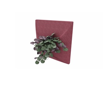 PlantPanel Slice akustiikkapaneeli
