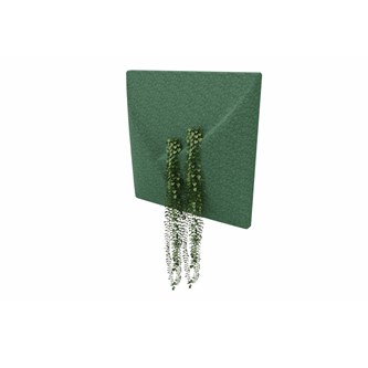 PlantPanel Slice akustiikkapaneeli
