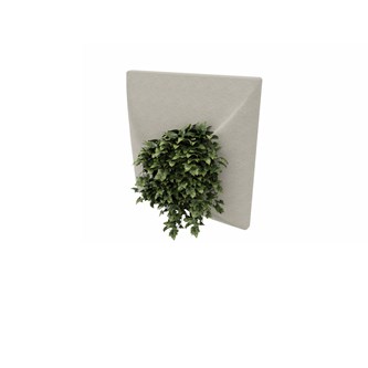 PlantPanel Slice akustiikkapaneeli