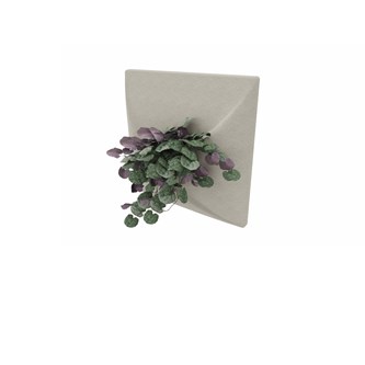 PlantPanel Slice akustiikkapaneeli