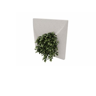 PlantPanel Slice akustiikkapaneeli