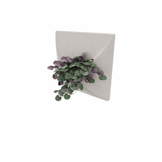 PlantPanel Slice akustiikkapaneeli