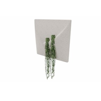 PlantPanel Slice akustiikkapaneeli