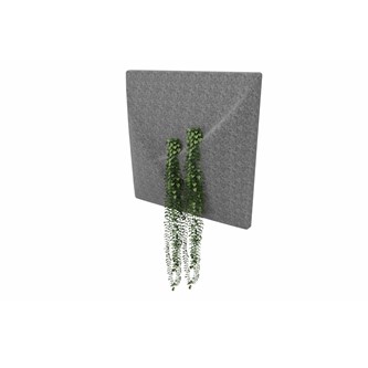 PlantPanel Slice akustiikkapaneeli