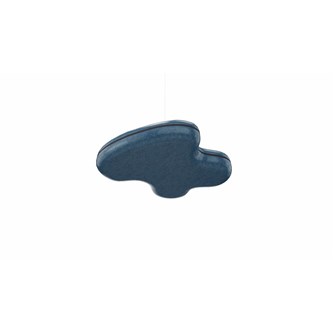 Cloudy kattopaneeli L 60 cm