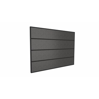 Storyboard EcoSUND® Hush akustiikkapaneeli 160x120 cm
