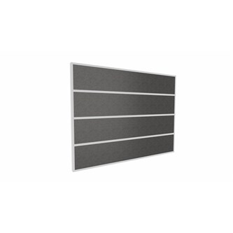 Storyboard EcoSUND® Hush akustiikkapaneeli 160x120 cm