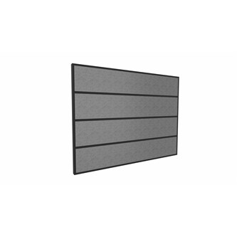 Storyboard EcoSUND® Hush akustiikkapaneeli 160x120 cm
