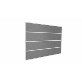 Storyboard EcoSUND® Hush akustiikkapaneeli 160x120 cm