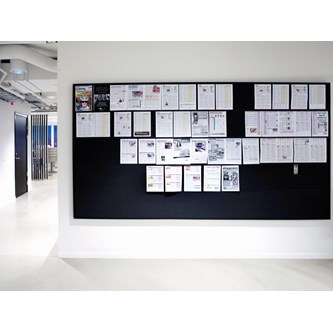 Storyboard EcoSUND® akustiikkapaneeli 240x120 cm