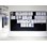 Storyboard EcoSUND® akustiikkapaneeli 240x120 cm