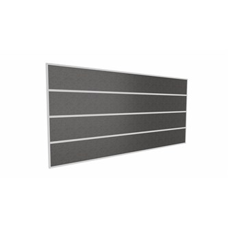 Storyboard EcoSUND® Hush akustiikkapaneeli 240x120 cm