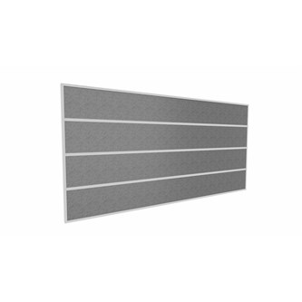 Storyboard EcoSUND® Hush akustiikkapaneeli 240x120 cm