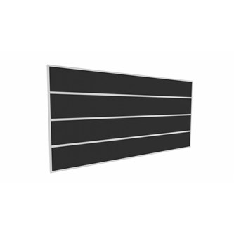 Storyboard EcoSUND® akustiikkapaneeli 240x120 cm