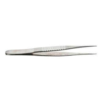 Pinsetit, terävät, 127 mm, 10 kpl