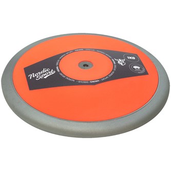 Kiekko Nordic Viking 0,60 kg