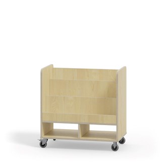 Svea kirjavaunu pieni