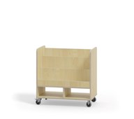 Svea kirjavaunu pieni