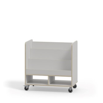 Svea kirjavaunu pieni