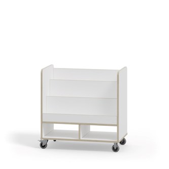 Svea kirjavaunu pieni