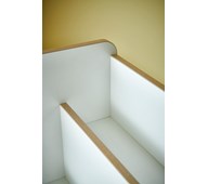 Svea kirjavaunu pieni