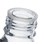 Reagenssipullo 1000 ml, borosilikaatti, 12 kpl
