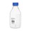 Reagenssipullo 1000 ml, borosilikaatti, 6 kpl