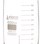 Reagenssipullo 1000 ml, borosilikaatti, 6 kpl