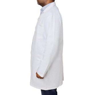 Laboratoriotakki, koko M