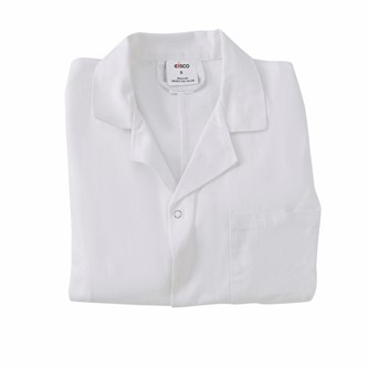 Laboratoriotakki, koko S