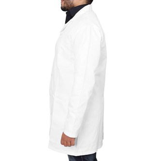 Laboratoriotakki, koko S