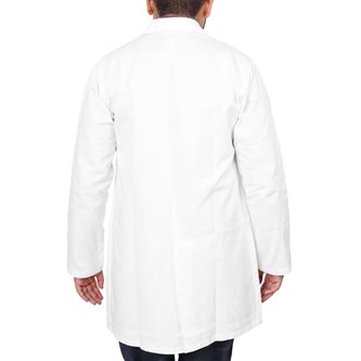Laboratoriotakki, koko S