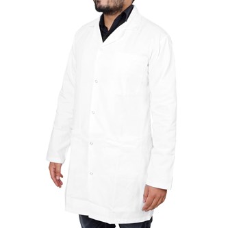 Laboratoriotakki, koko XS