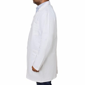Laboratoriotakki, koko XS