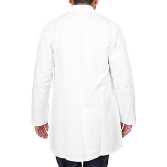 Laboratoriotakki, koko XS