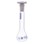 Mittapullo 10 ml, borosilikaatti