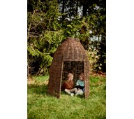 Willow pajumaja, iso