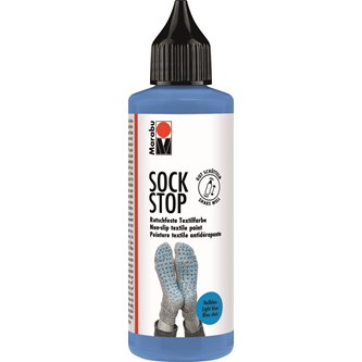 Liukueste Sock Stop, 90 ml